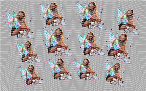 24oz cup wraps-N 522